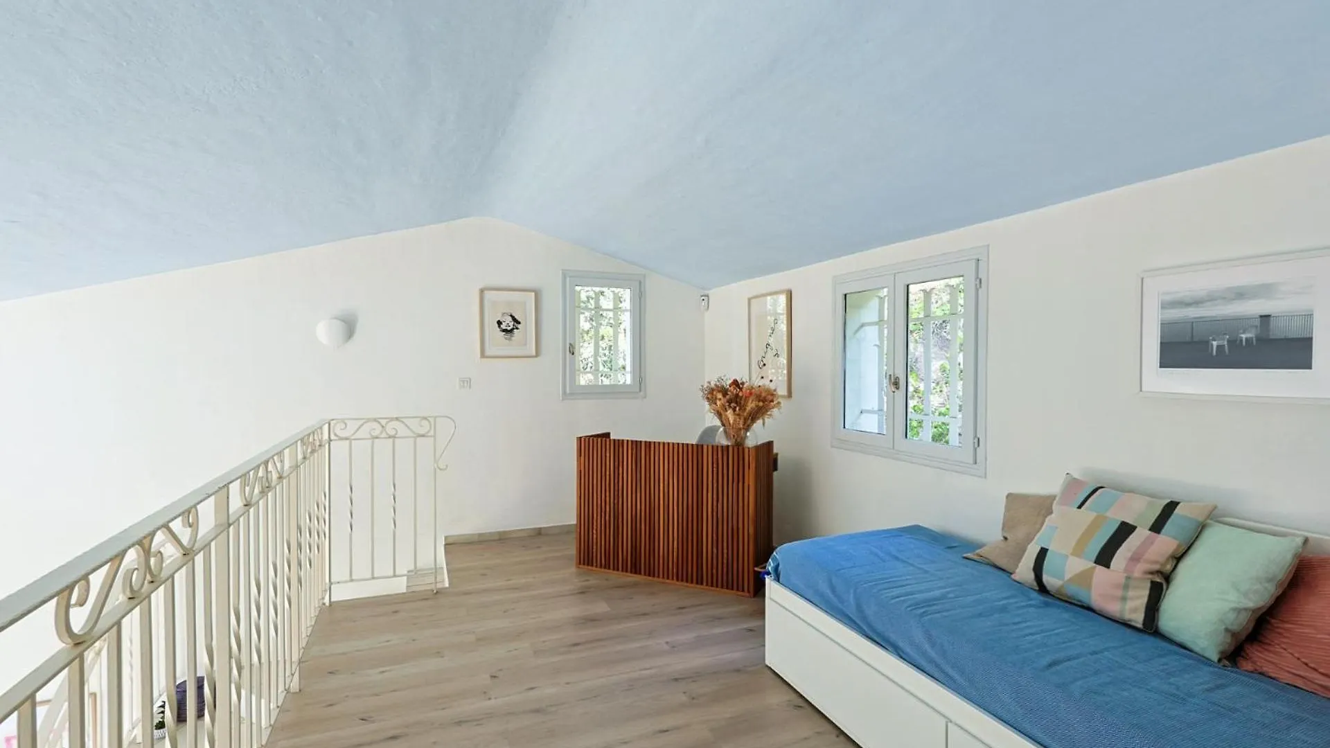 Villa D'Exception Avec Tres Belle Vue Mer - Villa Joyce Sainte-Maxime